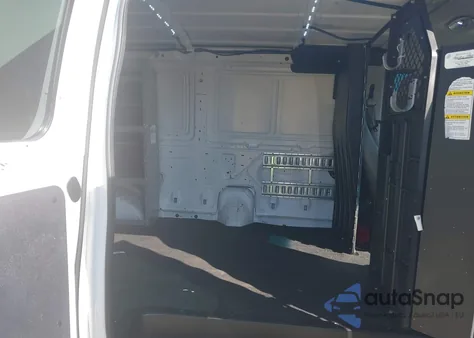 2008 Ford E-250 Commercial/Recreational z USA, uszkodzony, nr VIN 1FTNS24L98DB41492